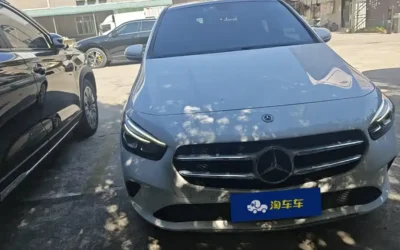 Mercedes-Benz Mercedes-Benz GLE AMG в цвете и кузовом – это идеальный выбор среди китайских автомобилей. Доступная цена и надежность гарантированы.