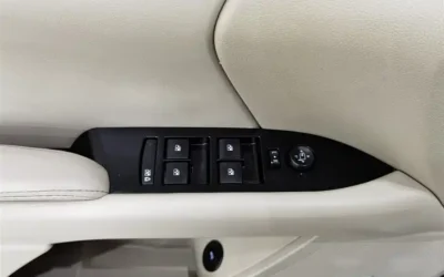 Cadillac Cadillac CT5 в цвете и кузовом – это идеальный выбор среди китайских автомобилей. Доступная цена и надежность гарантированы.