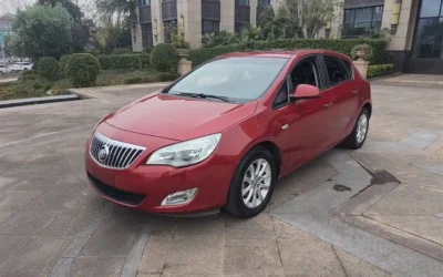 Buick Buick Envision Plus в цвете и кузовом – это идеальный выбор среди китайских автомобилей. Доступная цена и надежность гарантированы.
