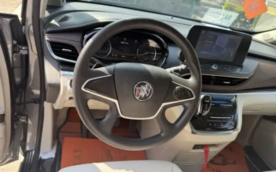 Buick Buick GL8 в цвете и кузовом – это идеальный выбор среди китайских автомобилей. Доступная цена и надежность гарантированы.