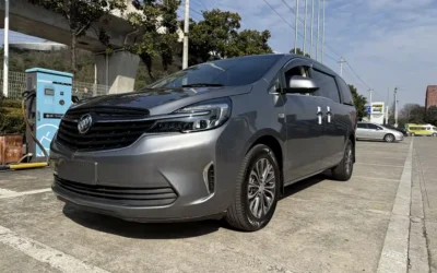 Buick Buick Excelle GT в цвете и кузовом – это идеальный выбор среди китайских автомобилей. Доступная цена и надежность гарантированы.
