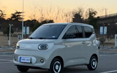 Land Rover Land Rover Discovery в цвете и кузовом – это идеальный выбор среди китайских автомобилей. Доступная цена и надежность гарантированы.