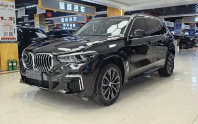 BMW BMW 5 Series в цвете и кузовом – это идеальный выбор среди китайских автомобилей. Доступная цена и надежность гарантированы.