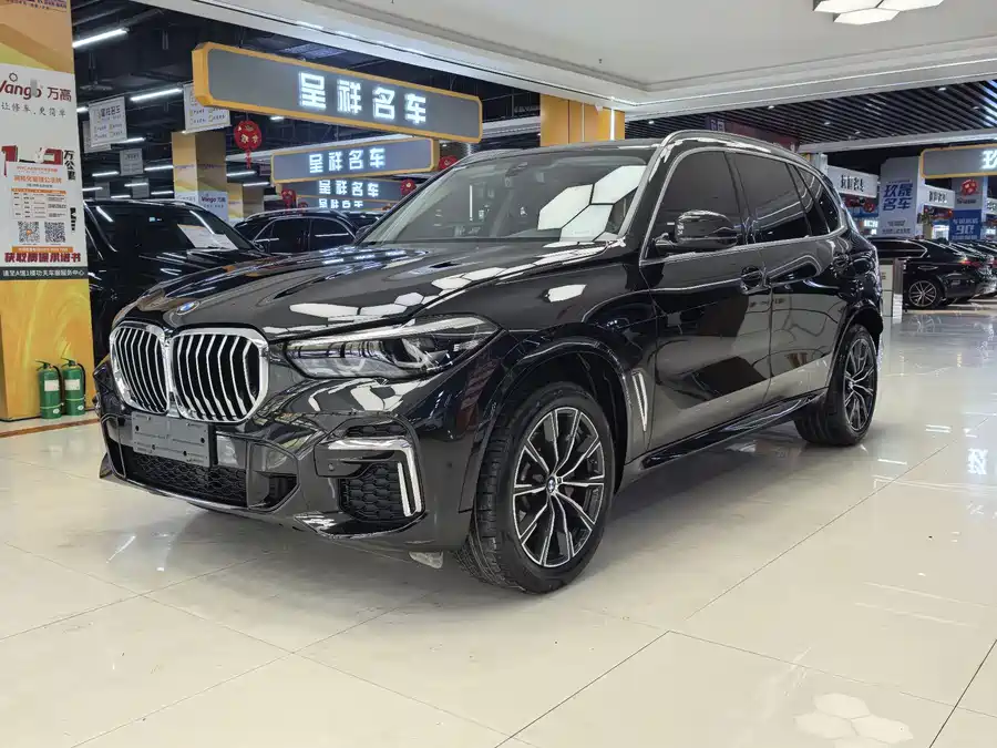 BMW BMW X5 в цвете и кузовом – это идеальный выбор среди китайских автомобилей. Доступная цена и надежность гарантированы.