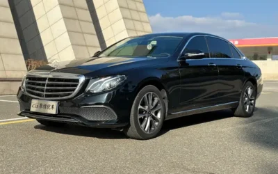 Mercedes-Benz Mercedes-Benz M-Class в цвете и кузовом – это идеальный выбор среди китайских автомобилей. Доступная цена и надежность гарантированы.