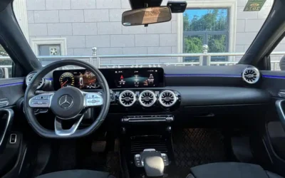Mercedes-Benz Mercedes-Benz GLC в цвете и кузовом – это идеальный выбор среди китайских автомобилей. Доступная цена и надежность гарантированы.