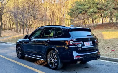 BMW BMW 3 Series в цвете и кузовом – это идеальный выбор среди китайских автомобилей. Доступная цена и надежность гарантированы.