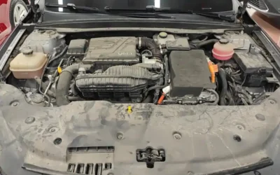 BYD BYD Sealion 05 DM-i в цвете и кузовом – это идеальный выбор среди китайских автомобилей. Доступная цена и надежность гарантированы.