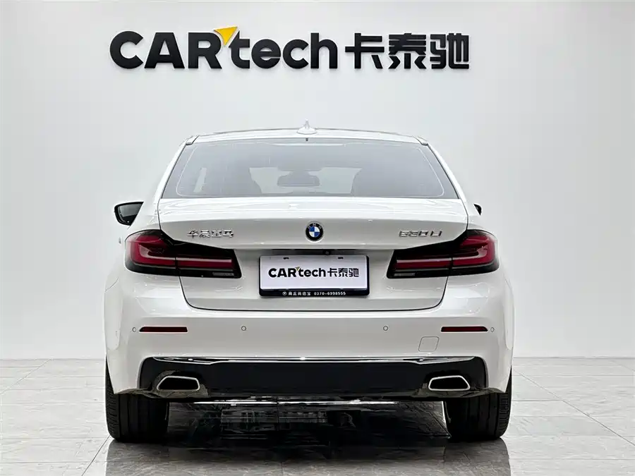 BMW BMW 5 Series в цвете и кузовом – это идеальный выбор среди китайских автомобилей. Доступная цена и надежность гарантированы.