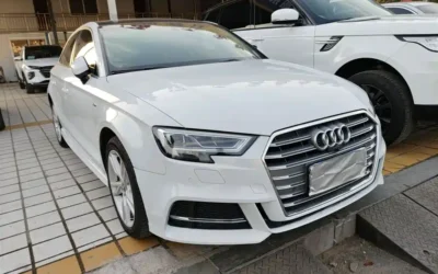 Audi Audi A4L в цвете и кузовом – это идеальный выбор среди китайских автомобилей. Доступная цена и надежность гарантированы.