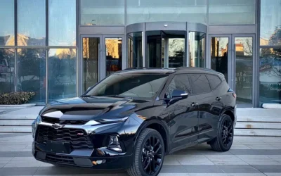 Mercedes-Benz Mercedes-Benz GLE AMG в цвете и кузовом – это идеальный выбор среди китайских автомобилей. Доступная цена и надежность гарантированы.