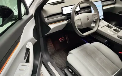 NIO NIO ET5T в цвете и кузовом – это идеальный выбор среди китайских автомобилей. Доступная цена и надежность гарантированы.