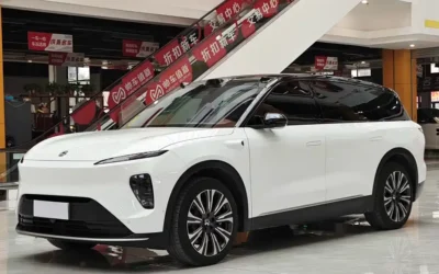 Geely Geely Emgrand в цвете и кузовом – это идеальный выбор среди китайских автомобилей. Доступная цена и надежность гарантированы.