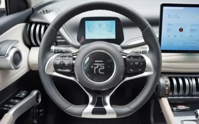 BYD BYD Seagull в цвете и кузовом – это идеальный выбор среди китайских автомобилей. Доступная цена и надежность гарантированы.