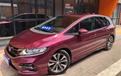 Honda Honda Spirior в цвете и кузовом – это идеальный выбор среди китайских автомобилей. Доступная цена и надежность гарантированы.