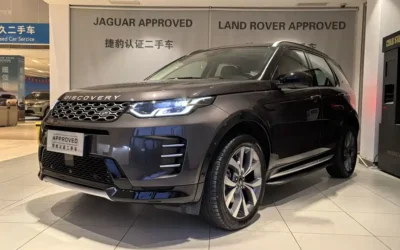 Land Rover Land Rover Defender в цвете и кузовом – это идеальный выбор среди китайских автомобилей. Доступная цена и надежность гарантированы.