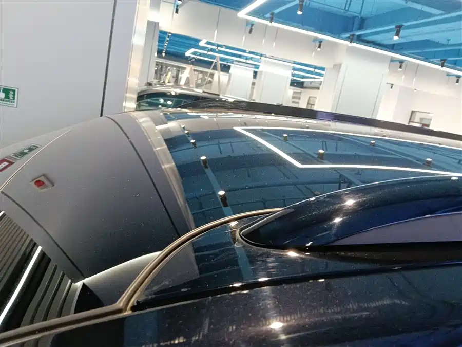 Volvo Volvo S80L в цвете и кузовом – это идеальный выбор среди китайских автомобилей. Доступная цена и надежность гарантированы.