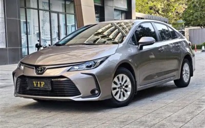 Toyota Toyota Wildlander в цвете и кузовом – это идеальный выбор среди китайских автомобилей. Доступная цена и надежность гарантированы.