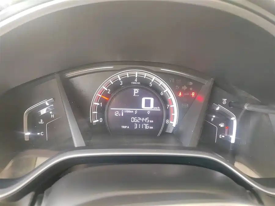 Honda Honda CR-V в цвете и кузовом – это идеальный выбор среди китайских автомобилей. Доступная цена и надежность гарантированы.