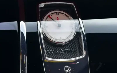 Rolls-Royce Rolls-Royce Cullinan в цвете и кузовом – это идеальный выбор среди китайских автомобилей. Доступная цена и надежность гарантированы.