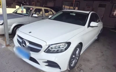 Mercedes-Benz Mercedes-Benz A-Class в цвете и кузовом – это идеальный выбор среди китайских автомобилей. Доступная цена и надежность гарантированы.