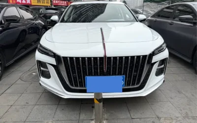 Hongqi Hongqi H5 в цвете и кузовом – это идеальный выбор среди китайских автомобилей. Доступная цена и надежность гарантированы.