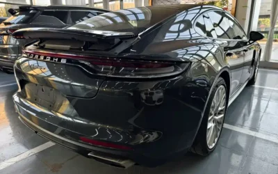 Porsche Porsche Panamera в цвете и кузовом – это идеальный выбор среди китайских автомобилей. Доступная цена и надежность гарантированы.