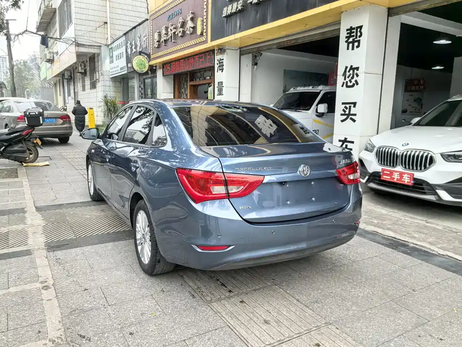 GAC Trumpchi Trumpchi EMPOW в цвете и кузовом – это идеальный выбор среди китайских автомобилей. Доступная цена и надежность гарантированы.