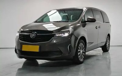 Buick Buick GL8 в цвете и кузовом – это идеальный выбор среди китайских автомобилей. Доступная цена и надежность гарантированы.