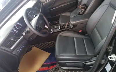 Hyundai Hyundai Elantra в цвете и кузовом – это идеальный выбор среди китайских автомобилей. Доступная цена и надежность гарантированы.