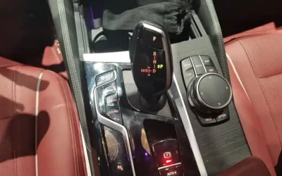 BMW BMW 5 Series в цвете и кузовом – это идеальный выбор среди китайских автомобилей. Доступная цена и надежность гарантированы.