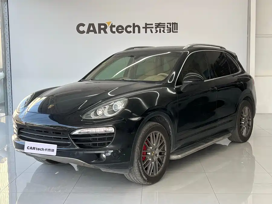 Porsche Porsche Cayenne в цвете и кузовом – это идеальный выбор среди китайских автомобилей. Доступная цена и надежность гарантированы.