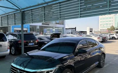 Volkswagen Volkswagen в цвете Volkswagen и кузовом Volkswagen – это идеальный выбор среди китайских автомобилей. Доступная цена и надежность гарантированы.