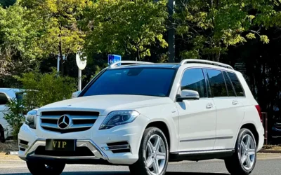 Mercedes-Benz Mercedes-Benz R-Class в цвете и кузовом – это идеальный выбор среди китайских автомобилей. Доступная цена и надежность гарантированы.