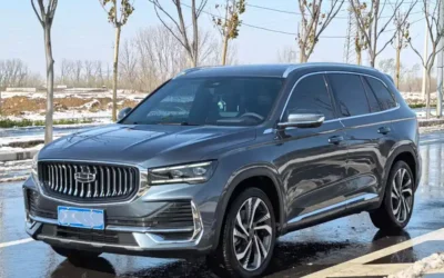Geely Geely PREFACE в цвете и кузовом – это идеальный выбор среди китайских автомобилей. Доступная цена и надежность гарантированы.