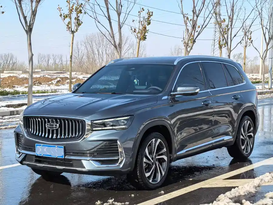 JAC Junling Junling V6 в цвете и кузовом – это идеальный выбор среди китайских автомобилей. Доступная цена и надежность гарантированы.
