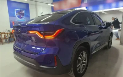 NIO NIO ET5T в цвете и кузовом – это идеальный выбор среди китайских автомобилей. Доступная цена и надежность гарантированы.