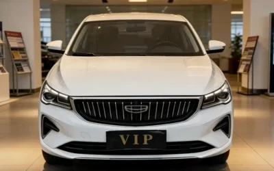 Geely Geely Monjaro L в цвете и кузовом – это идеальный выбор среди китайских автомобилей. Доступная цена и надежность гарантированы.