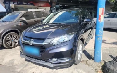 Honda Honda Odyssey в цвете и кузовом – это идеальный выбор среди китайских автомобилей. Доступная цена и надежность гарантированы.