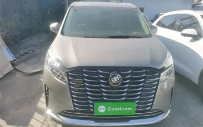 Buick Buick Envision Plus в цвете и кузовом – это идеальный выбор среди китайских автомобилей. Доступная цена и надежность гарантированы.