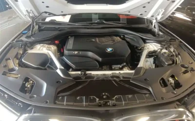 BMW BMW 3 Series в цвете и кузовом – это идеальный выбор среди китайских автомобилей. Доступная цена и надежность гарантированы.