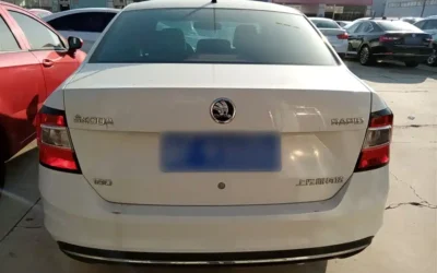 Skoda Skoda Kamiq в цвете и кузовом – это идеальный выбор среди китайских автомобилей. Доступная цена и надежность гарантированы.