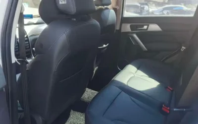 Haval Haval H6 в цвете и кузовом – это идеальный выбор среди китайских автомобилей. Доступная цена и надежность гарантированы.