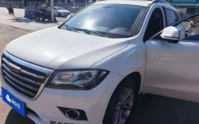 Haval Haval в цвете Haval и кузовом Haval – это идеальный выбор среди китайских автомобилей. Доступная цена и надежность гарантированы.