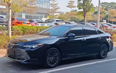 Toyota Toyota в цвете Toyota и кузовом Toyota – это идеальный выбор среди китайских автомобилей. Доступная цена и надежность гарантированы.