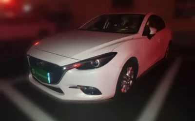 Ford Ford Mondeo в цвете и кузовом – это идеальный выбор среди китайских автомобилей. Доступная цена и надежность гарантированы.