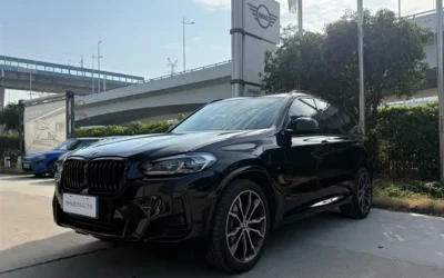 BMW BMW 3 Series в цвете и кузовом – это идеальный выбор среди китайских автомобилей. Доступная цена и надежность гарантированы.