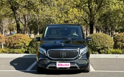 Mercedes-Benz Mercedes-Benz C-Class в цвете и кузовом – это идеальный выбор среди китайских автомобилей. Доступная цена и надежность гарантированы.