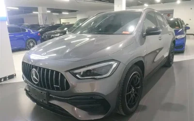 Mercedes-Benz Mercedes-Benz E-Class в цвете и кузовом – это идеальный выбор среди китайских автомобилей. Доступная цена и надежность гарантированы.