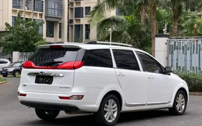 Chery Chery Arrizo 8 в цвете и кузовом – это идеальный выбор среди китайских автомобилей. Доступная цена и надежность гарантированы.